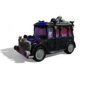 Bath Body Works Halloween Hearse Pocketbac Holder Makes Sound Lights Up 2024
